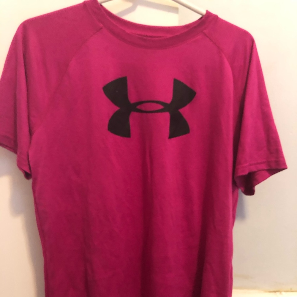 Underarmour Tee